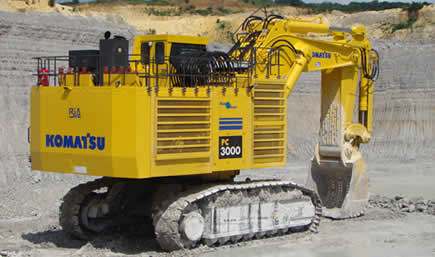PC3000 : un mastodonte de fer et d’acier