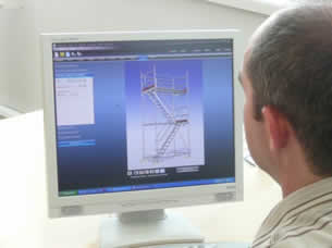 Layher récompensé pour son WINDEC 3D