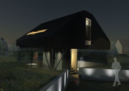 Concours d’architecture européen « Sweet Eco Home », les récompenses 