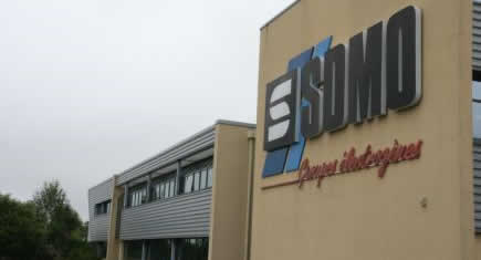 SDMO refond entièrement sa gamme Rental Power