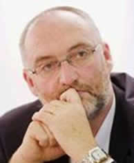 Patrick Liébus, nouveau président de la Capeb