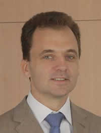 Michel André, nouveau président de CEMEX France