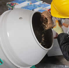 Mapei lance Mapegrout SV Fiber : la haute performance même par temps froid