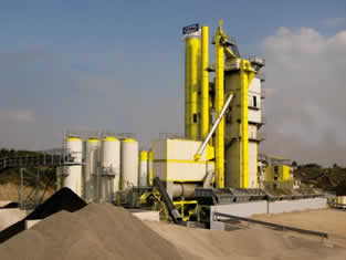 La TT 4000 Marini en première mondiale à Bauma