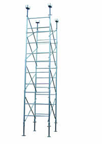 Altrad Soframat : tour ASE 120 