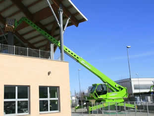 Roto Merlo 60.24 MCSS, toujours plus fort