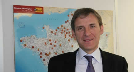 Bergerat Monnoyeur Location s’organise pour la sortie de crise