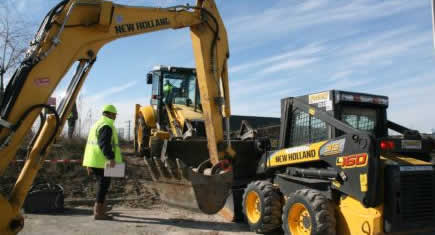 Zoom sur les travaux publics : un secteur qui recrute