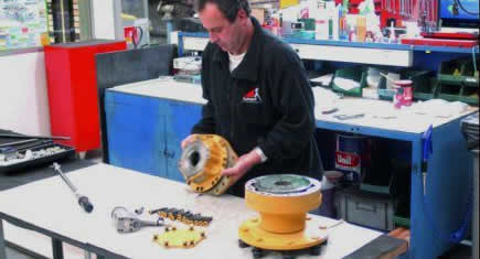 Hydrokit, le partenaire hydraulique 