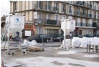 R.S.I. au Havre
