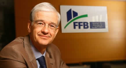 Didier Ridoret : « une absence d’embellie avant fin 2010 »