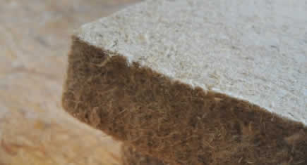 Le premier isolant végétal en fibres de bois à obtenir un Avis Technique du CSTB 