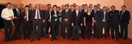 Convention Réseau Kubota : des résultats et des perspectives satisfaisants