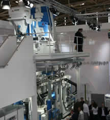 Hess lance une presse intelligente