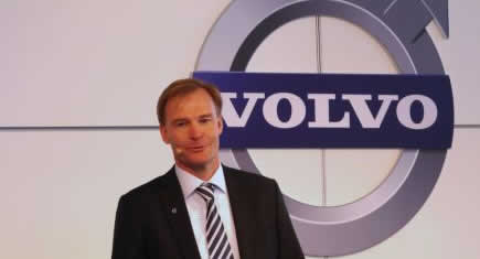Volvo CE : efficacités économique et technologique