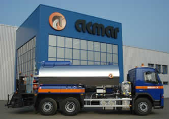 Acmar chez Axiroute
