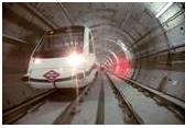 Un projet pionnier de géothermie dans le métro de Madrid