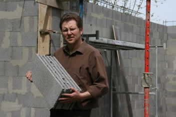 L’EasyTherm fait son apparition en France