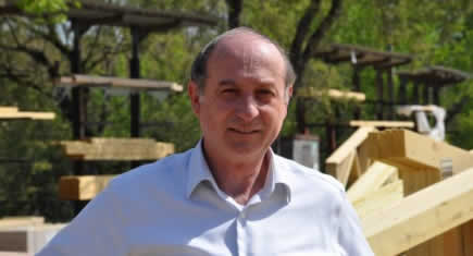 Un nouveau président pour le SCIBO
