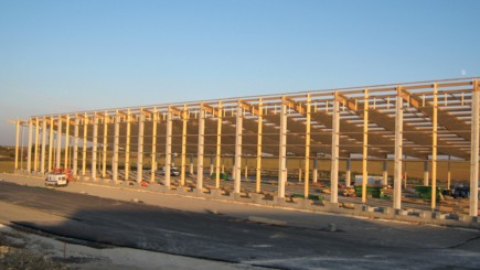 Un nouveau décret relatif à l’utilisation du bois en construction 