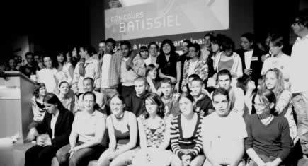Concours national Batissiel 2010