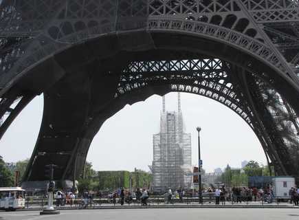 Layher fait le grand saut