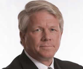 JLG : Craig Paylor prend sa retraite