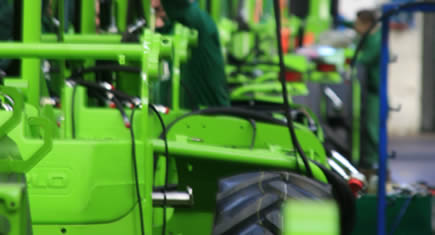 Merlo, une politique industriel hors pair