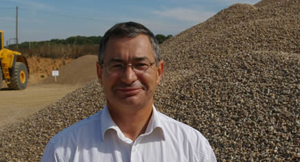  Nous participons au développement durable  