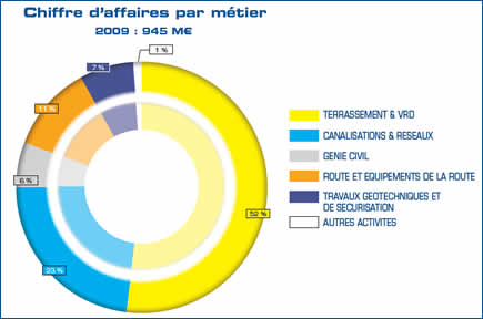 NGE vise la stabilisation en 2010