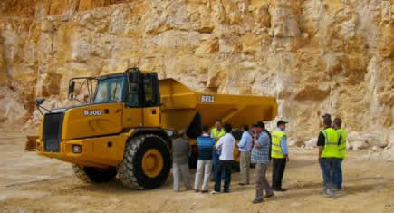 Succès pour le Road Show de MPMTP