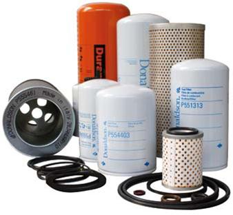 Kits de maintenance Haladjian
