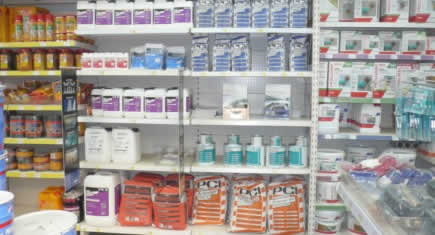 Libre service Basf : un Service +  
