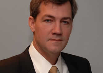 Scott Nelson, nouveau président de la région Europe, Moyen-Orient et Afrique chez Doosan