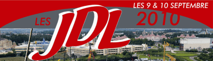 JDL 2010 : bouchées doubles pour cette 2e édition