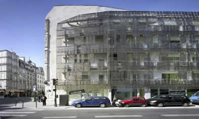 Prix d’architecture contemporaine : le public rend son verdict