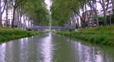 Toulouse : le Canal du midi et son concepteur à l’honneur