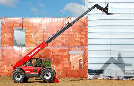 Les chiffres de Manitou