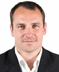 Jean-Charles Delplace, nouveau directeur général de SMIE