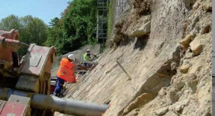 Tunnel de la Croix-Rousse à Lyon : nouvelle étape avant le creusement