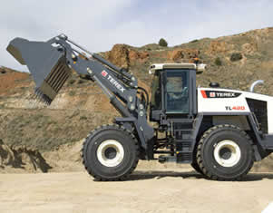 Terex : tendances et perspectives