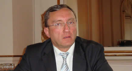 Cisma : la stabilité pour 2010