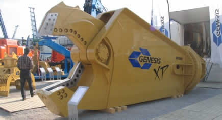 Genesis Europe devient K-Teg