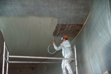 Sika lance une nouvelle gamme de protection des bétons
