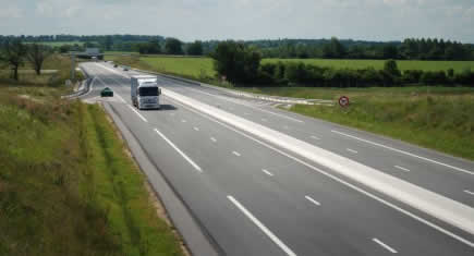 L'A88 inaugurée le 26 août