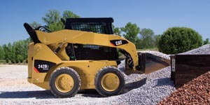 Nouveaux standards pour les Caterpillar série B3