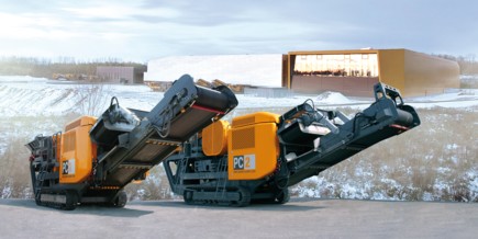 Atlas Copco achète Hartl