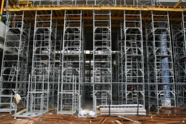 Ciclad investit dans Copac
