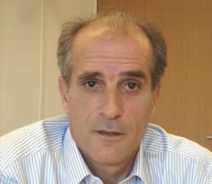 Nouveau directeur des ventes grands comptes chez BT France