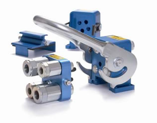 Tema Multi-Line : Le multicoupleur de Parker Hannifin 